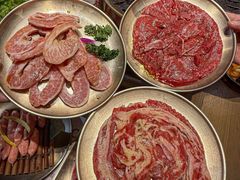 -西塔老太太泥炉烤肉(双井店)