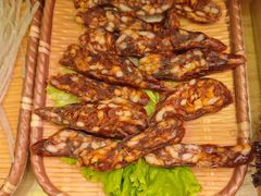 -阿婆情腊排骨火锅(金虹路店)