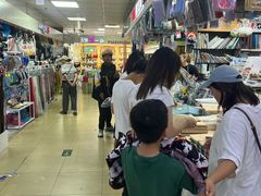 -中福百货(望京店)