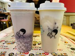 -喜茶(北京三里屯太古里店)