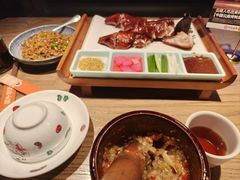 -茄子恰恰·新云南小炒(坪山益田店)