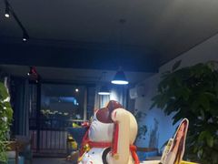 -梵猫·新养生(湛江鼎盛店)