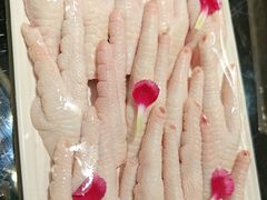 -清真军邺·金富苑肥牛城(海湖新区精品店)