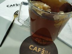 -CAFE'IN精品咖啡体验空间(小寨店)