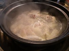 椰子鸡-同仁四季椰子鸡(海岸城天利店)