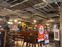 -机器人火炉披萨