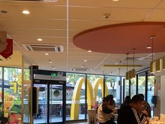 -麦当劳(宝龙店)