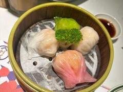 -食大利香港茶餐厅(南亚风情第一城店)
