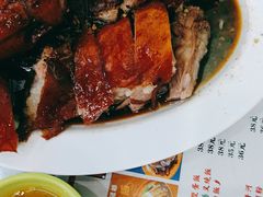 -澳门陈光记烧味饭店(万象城店)