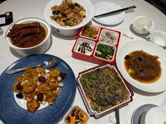 -大铁勺新津菜(东丽阳光新业广场店)