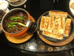 -阿庄新豫菜(航海东路店)