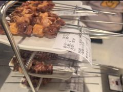 -玉善烧烤串城(长春总店)