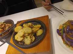 -毛家饭店·湖南鱼鲜(齐鲁软件园店)