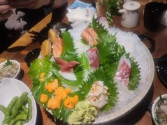 -九井澤精致料理(金茂店)