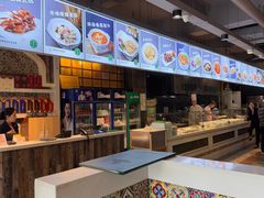 -直隶安家牛肉罩饼(建华店)