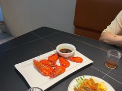 -鑫悦楼煎蟹·16年海鲜大排档