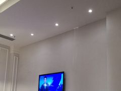 -王府井酒店(金桥港湾店)