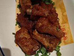 -绍兴老味道·非遗门店(银泰城店)