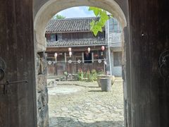 -乌石村