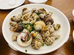 -渔满仓海鲜渔家(象山二店)