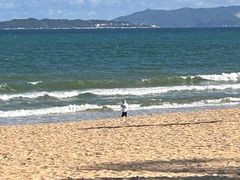 -三亚海棠湾万丽度假酒店