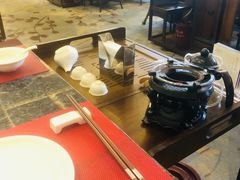 -汕头猛狮凯莱酒店点心坊