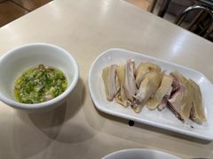 -玲又珑美食(盘福路店)