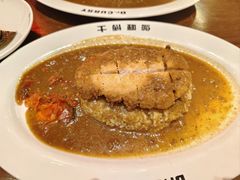 -伽喱博士 Dr.CURRY咖喱饭(太阳宫咖喱店)