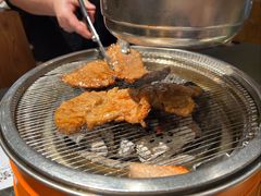 -味家烤肉烤鳗鱼牛排(西塔旗舰店)