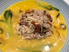 大煮干丝-扬州狮子楼·非遗淮扬菜(总店)