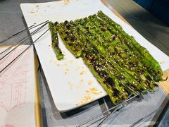 -老白清真烧烤(锦州旗舰店)