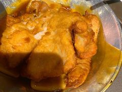 -鲜得来排骨年糕(即墨路店)