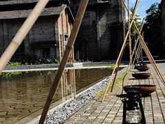 -阳朔糖舍酒店·糖舍餐厅&酒吧