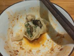 -伊喜饺子·烤鸭(五道口学院路店)