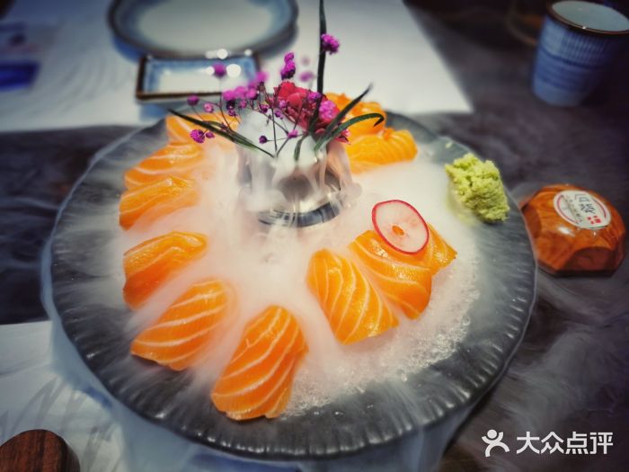 石葵(锦业时代店)图片
