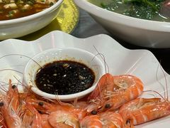 -东鸽皇(奥园·中环广场店)