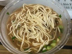 -大石人家鱿鱼面馆(大石西路总店)