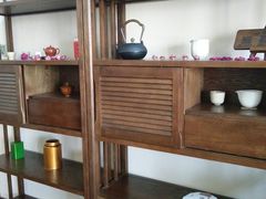 -仰生如卉推拿养生馆(酒仙桥店)