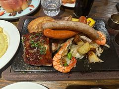 -1886德国汽车餐厅(外滩中央店)