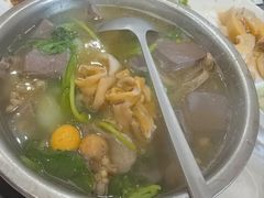 -巫记鸡饭店