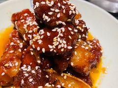 -兰溪小馆(首经贸店)