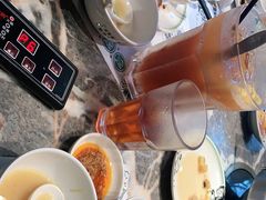 -禄婶鸡煲·打边炉