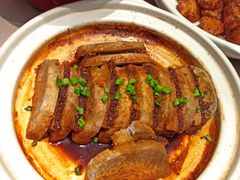 -热河食府(中山路店)