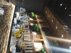 -弄堂咪道-饭香·面香·馄饨香(兴梅店)