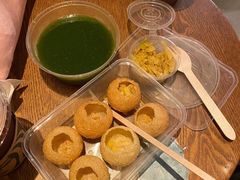 -葛尼沙印度餐厅 (镇明路店)