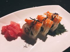 -梅筑·创意料理(王府井百货店)