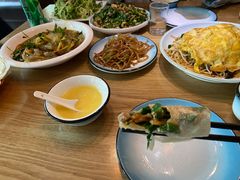 -佶政筋饼·新概念(安阳路店)