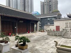 -安顺武庙