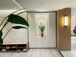 -悦尚生活空间•瑜伽普拉提•悦心芳香疗愈SPA