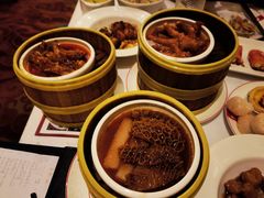 -夏宫中餐厅(香格里拉大酒店)